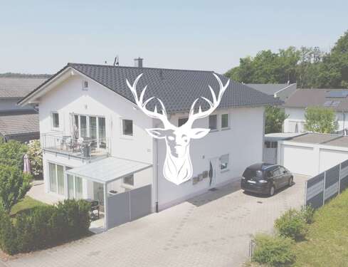 Foto - Wohnung zum Kaufen in Lauchringen 449.000,00 € 109 m²