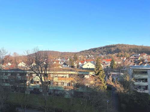 Foto - Wohnung zum Kaufen in Karlsruhe 240.000,00 € 82 m²