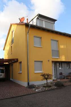 Foto - Haus zum Mieten in Müllheim 1.750,00 € 164 m²