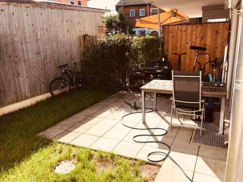 Foto - Wohnung zum Kaufen in Fürstenfeldbruck 319.000,00 € 45 m²