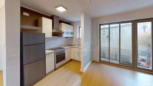 Foto - Wohnung zum Kaufen in Fürstenfeldbruck 319.000,00 € 45 m²