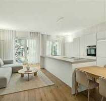 Wohnung zum Kaufen in Düsseldorf - Zoo 1.250.000,00 € 122 m²