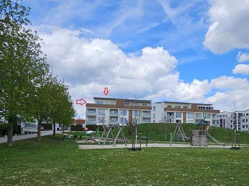 Foto - Wohnung zum Kaufen in Ehingen 437.500,00 € 115 m²