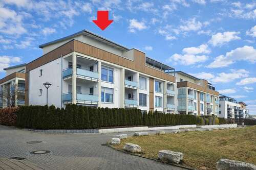 Foto - Wohnung zum Kaufen in Ehingen 437.500,00 € 115 m²