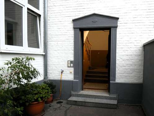 Foto - Wohnung zum Mieten in Mannheim 780,00 € 54 m²