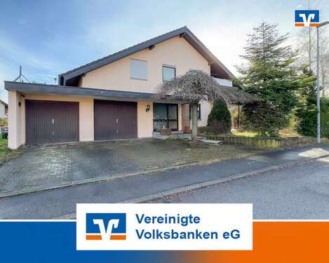 Foto - Haus zum Kaufen in Jettingen 780.000,00 € 184.34 m²