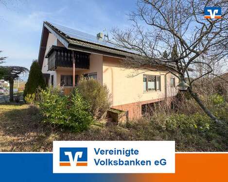 Foto - Haus zum Kaufen in Jettingen 680.000,00 € 184.34 m²