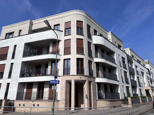 Foto - Wohnung zum Mieten in Frankfurt 1.600,00 € 90 m²