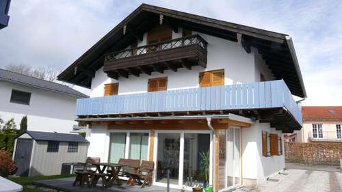 Foto - Wohnung zum Kaufen in Stephanskirchen 349.000,00 € 83 m²