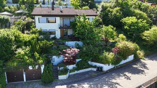 Foto - Haus zum Kaufen in Untergruppenbach-Unterheinriet 548.000,00 € 188.47 m²