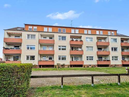 Foto - Wohnung zum Kaufen in Braunschweig 149.000,00 €