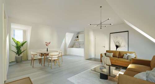 Foto - Wohnung zum Mieten in Fuldatal 1.145,00 € 78.1 m²