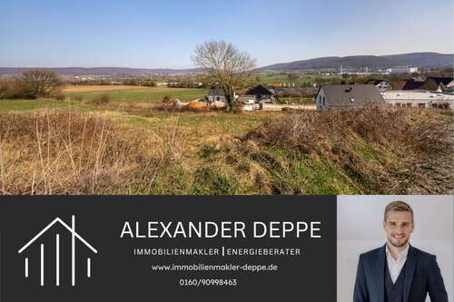 Foto - Grundstück zu verkaufen in Lügde 51.000,00 € 510 m²