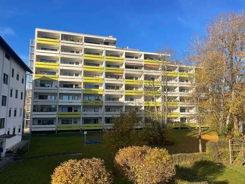 Foto - Wohnung zum Kaufen in Traunreut 200.000,00 € 71 m²