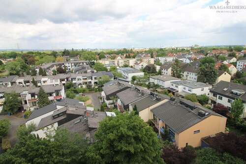 Foto - Wohnung zum Kaufen in Hattersheim am Main 185.000,00 € 60 m²