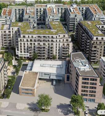Foto - Wohnung zum Mieten in Hamburg 2.100,00 € 84 m²