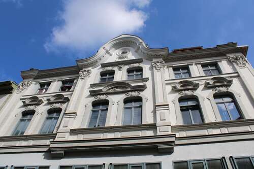 Foto - Wohnung zum Mieten in Gotha 230,00 € 29 m²