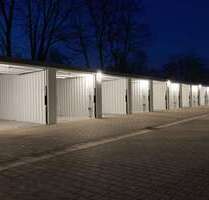 Garage zu vermieten in Hörselberg-Hainich 79,00 €