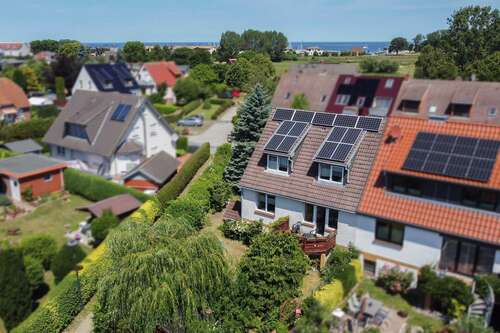 Foto - Haus zum Kaufen in Kühlungsborn 419.000,00 € 140.1 m²