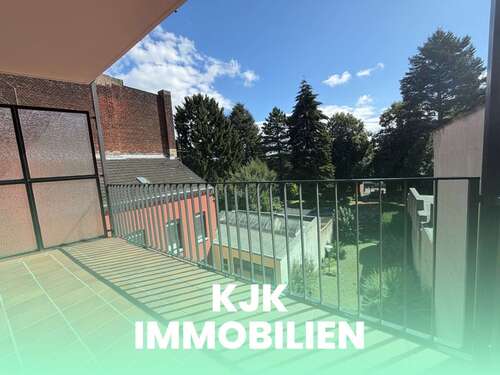 Foto - Wohnung zum Mieten in Mönchengladbach Eicken 620,00 € 67 m²