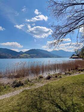 Foto - Wohnung zum Kaufen in Bad Wiessee 569.000,00 € 80 m²
