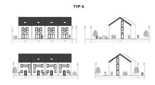 Foto - Haus zum Kaufen in Oberderdingen 449.800,00 € 130 m²