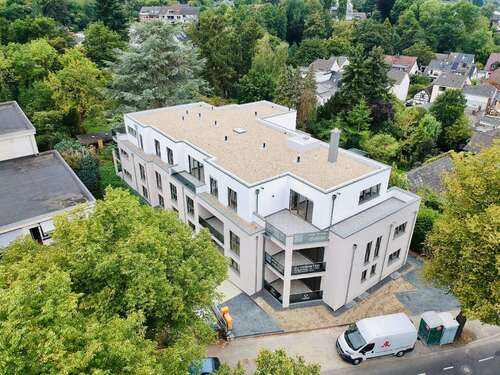 Foto - Wohnung zum Mieten in Bonn 2.340,00 € 111 m²