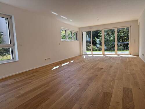 Foto - Wohnung zum Mieten in Bonn 2.340,00 € 111 m²