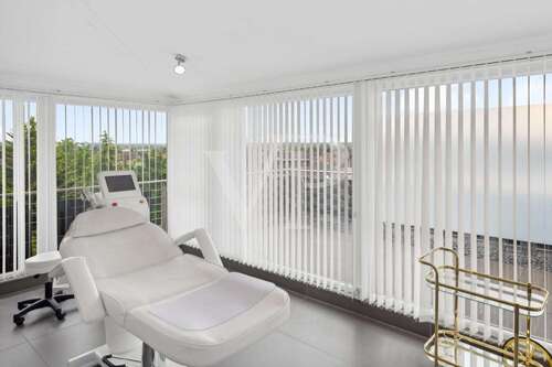 Foto - Büro in Saarlouis 395,00 € 18 m²
