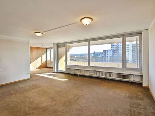 Foto - Wohnung zum Kaufen in Leonberg 249.000,00 € 133 m²