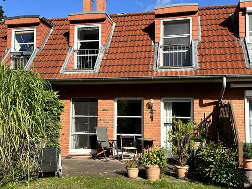 Foto - Haus zum Mieten in Tostedt 1.350,00 € 106 m²