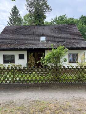 Foto - Haus zum Kaufen in Berlin-Hermsdorf 689.000,00 € 150 m²