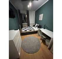 WG-Zimmer in Frankfurt am Main 630,00 € 13 m²