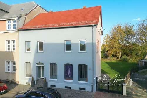 Foto - Haus zum Kaufen in Regis-Breitingen 179.000,00 € 161.38 m²