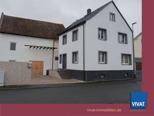 Foto - Haus zum Kaufen in Nidda 350.000,00 € 128 m²