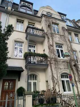 Foto - Wohnung zum Mieten in Frankfurt 1.395,00 € 95.67 m²