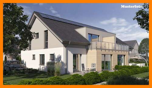 Foto - Wohnung zum Kaufen in Halle (Westfalen) 384.900,00 € 88 m²