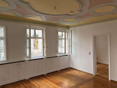 Foto - Wohnung zum Mieten in Bamberg 1.000,00 € 90 m²