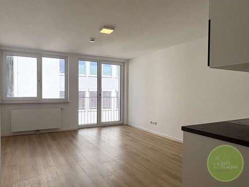 Foto - Wohnung zum Mieten in Nürnberg 675,00 € 39.4 m²