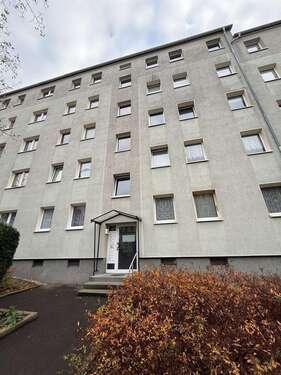 Foto - Wohnung zum Mieten in Chemnitz 267,00 € 63.68 m²