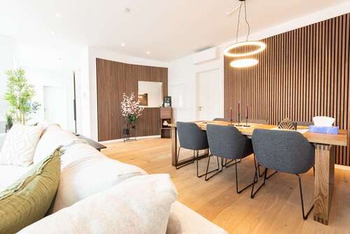 Foto - Wohnung zum Mieten in Leipzig 1.800,00 € 121 m²