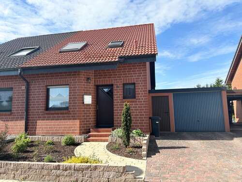 Foto - Haus zum Kaufen in Perleberg 239.000,00 € 127 m²
