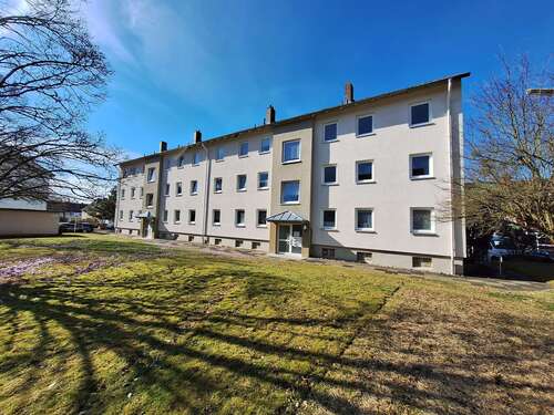 Foto - Wohnung zum Mieten in Herzberg 419,37 € 59.91 m²