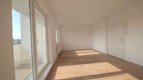 Foto - Wohnung zum Mieten in Halle 825,00 € 103 m²