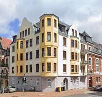 Wohnung zum Mieten in Flensburg 435,00 € 30.31 m²