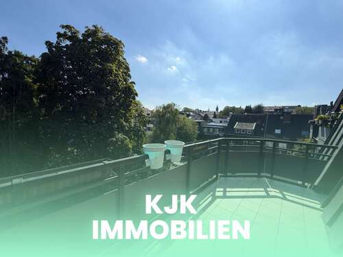 Foto - Wohnung zum Mieten in Mönchengladbach 1.050,00 € 80.8 m²