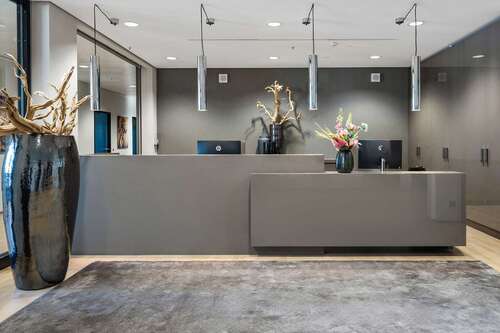Foto - Büro in Stuttgart 1.490,00 € 24 m²