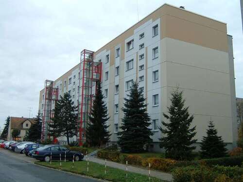 Foto - Wohnung zum Mieten in Finsterwalde 305,91 € 48.52 m²