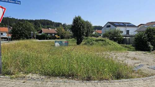 Foto - Grundstück zu verkaufen in Feldkirchen-Westerham 696.000,00 € 1200 m²