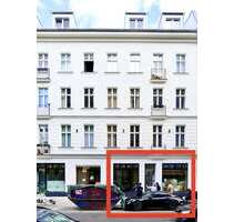 Büro in Berlin 1.399,00 € 47.02 m²